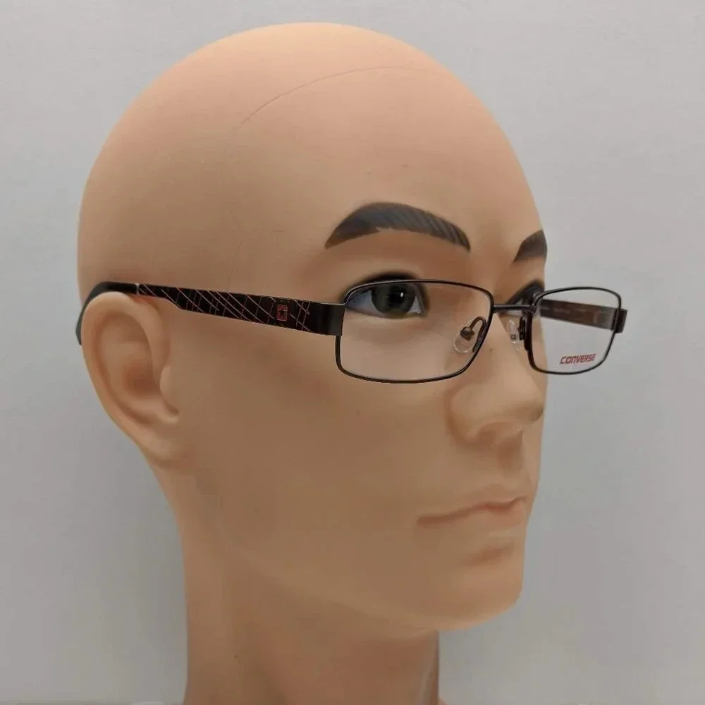 🕶️Converse ZAP Eyeglasses 50/17 130 /KAI529🕶️
